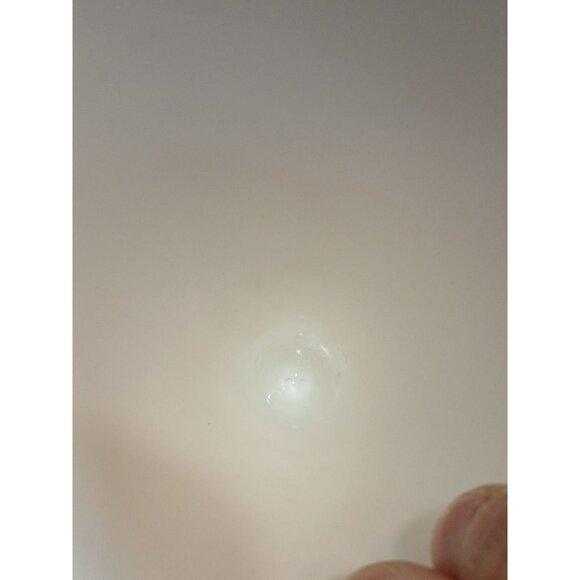 Verdici Design White Ceramic French Fry Cone Basket Holder With Stand - Picture 9 of 11